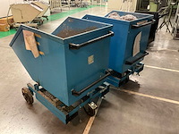 Kantelbak (2x) - afbeelding 5 van  9