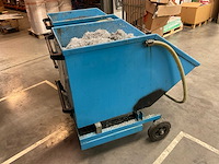 Kantelbak (2x) - afbeelding 7 van  9