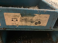 Kantelbak (2x) - afbeelding 8 van  9