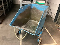 Kantelbak (2x) - afbeelding 9 van  9