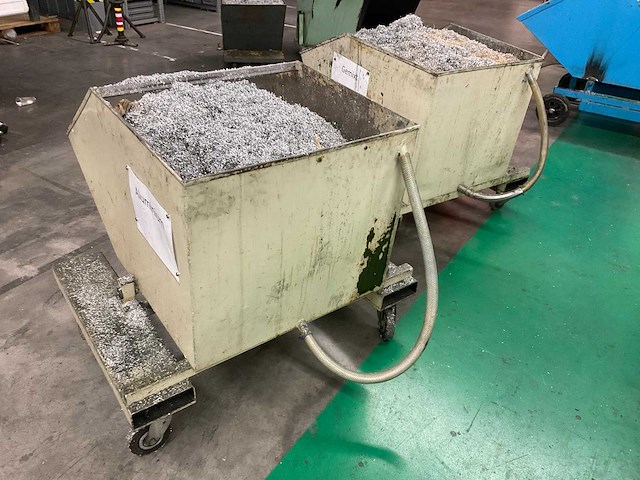 Kantelbak (2x) - afbeelding 3 van  8