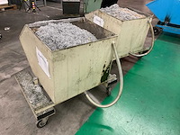 Kantelbak (2x) - afbeelding 3 van  8