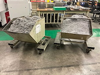 Kantelbak (2x) - afbeelding 6 van  8