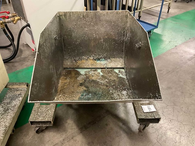 Kantelbak (2x) - afbeelding 7 van  8