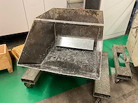 Kantelbak (2x) - afbeelding 8 van  8