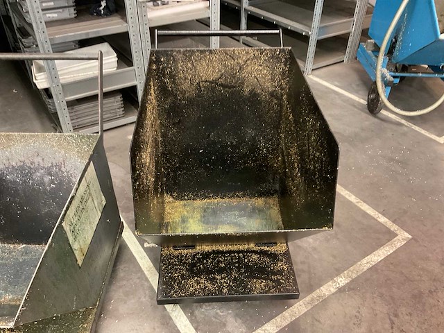 Kantelbak (3x) - afbeelding 2 van  12