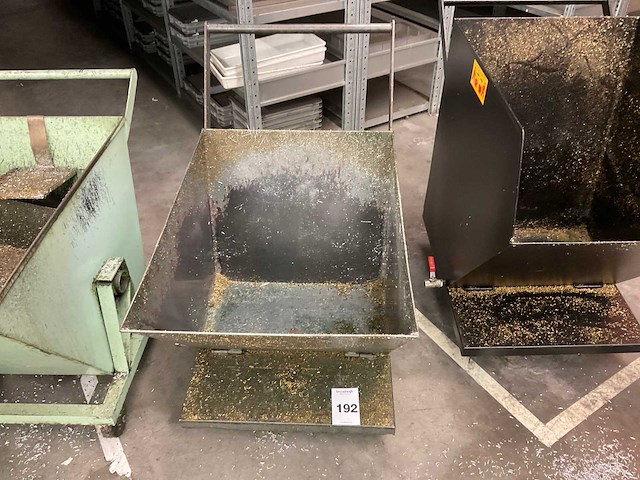 Kantelbak (3x) - afbeelding 3 van  12