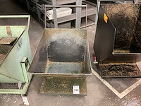 Kantelbak (3x) - afbeelding 3 van  12