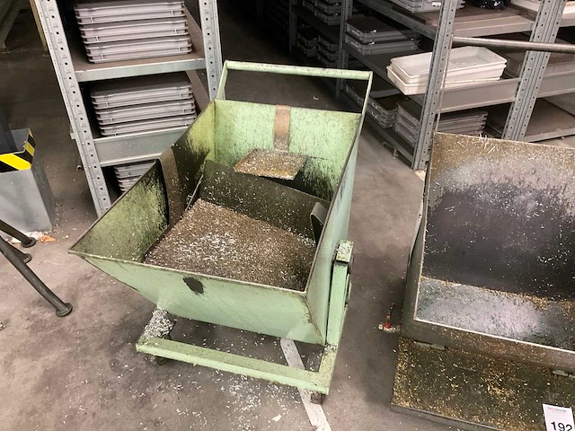 Kantelbak (3x) - afbeelding 4 van  12