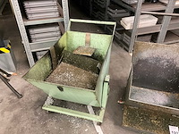 Kantelbak (3x) - afbeelding 4 van  12