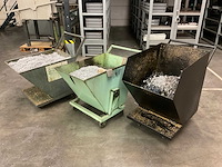 Kantelbak (3x) - afbeelding 5 van  12