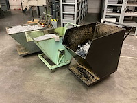 Kantelbak (3x) - afbeelding 6 van  12