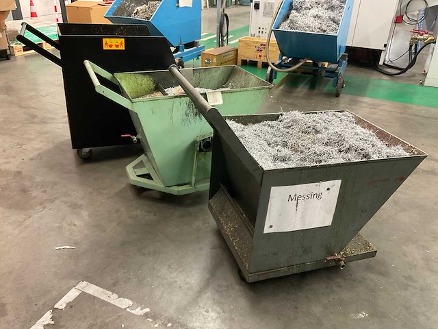 Kantelbak (3x) - afbeelding 8 van  12