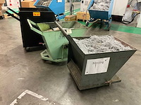 Kantelbak (3x) - afbeelding 8 van  12