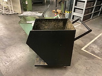 Kantelbak (3x) - afbeelding 10 van  12