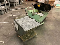 Kantelbak (3x) - afbeelding 12 van  12