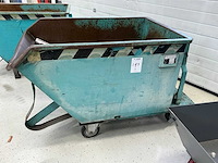 Kantelbak 4 stuks - afbeelding 2 van  9