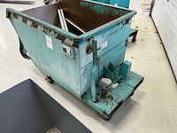 Kantelbak 4 stuks - afbeelding 4 van  9