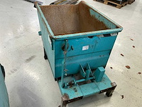 Kantelbak 4 stuks - afbeelding 6 van  9