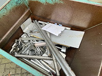 Kantelbak 4 stuks - afbeelding 7 van  9