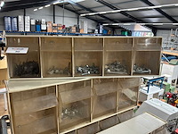 Kantelbak (6x) - afbeelding 1 van  6