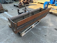 Kantelbak “cw 10” - afbeelding 1 van  5