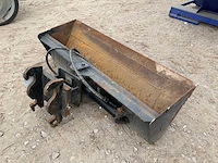 Kantelbak, “cw05” - afbeelding 3 van  5
