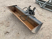 Kantelbak, “cw05” - afbeelding 1 van  4