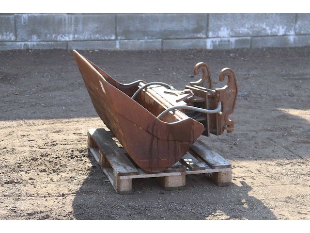 Kantelbak cw10 - afbeelding 1 van  1