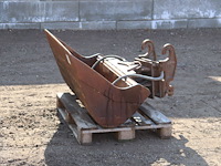 Kantelbak cw10 - afbeelding 1 van  1