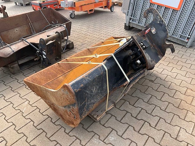 Kantelbak cw10 - afbeelding 2 van  8