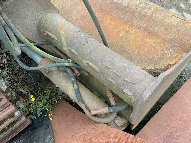 Kantelbak cw30 - afbeelding 9 van  10
