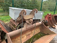 Kantelbak cw30 - afbeelding 3 van  10
