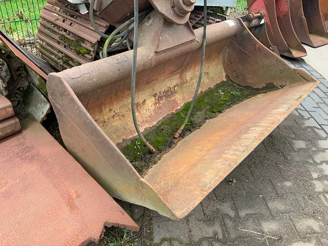 Kantelbak cw30 - afbeelding 4 van  10