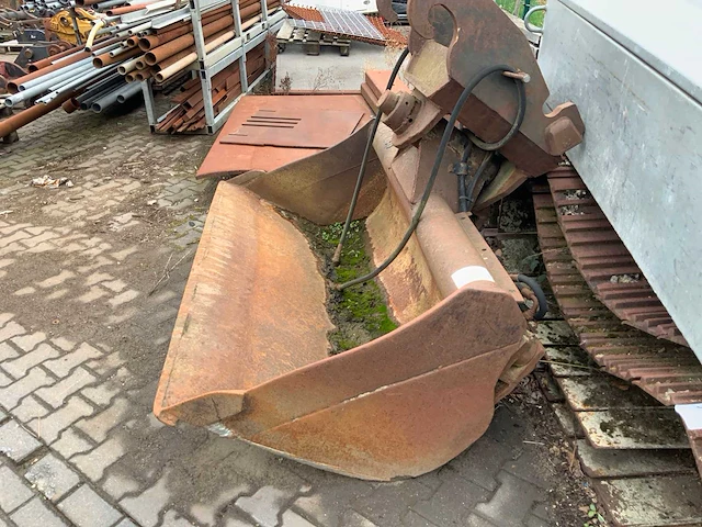 Kantelbak cw30 - afbeelding 5 van  10