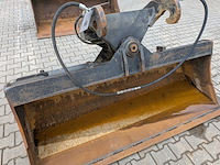 Kantelbak grondbak, mat nielen - afbeelding 11 van  17