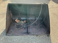 Kantelbak heftruck - afbeelding 3 van  13