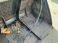 Kantelbak heftruck - afbeelding 4 van  13