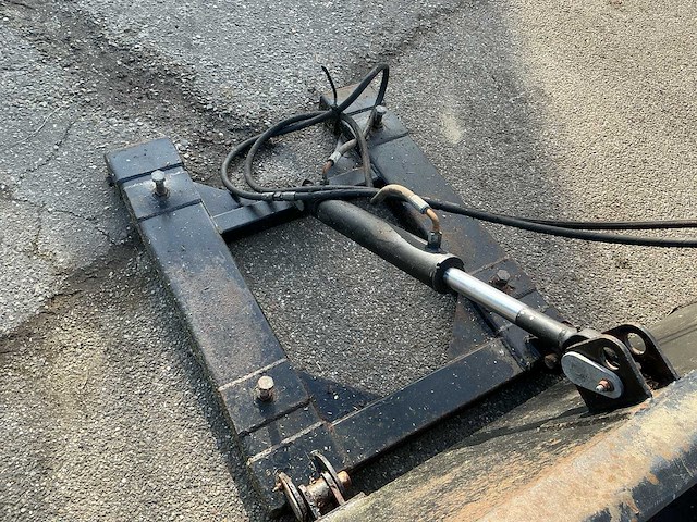 Kantelbak heftruck - afbeelding 5 van  13