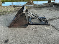 Kantelbak heftruck - afbeelding 6 van  13