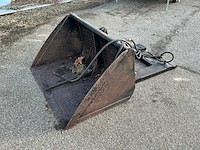Kantelbak heftruck - afbeelding 7 van  13