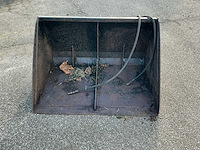 Kantelbak heftruck - afbeelding 8 van  13