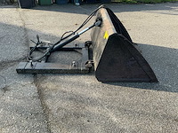 Kantelbak heftruck - afbeelding 10 van  13