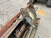 Kantelbak met “lehnhoff” snelwissel - afbeelding 3 van  3