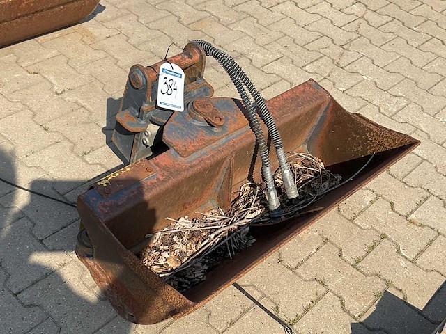 Kantelbak - afbeelding 2 van  6
