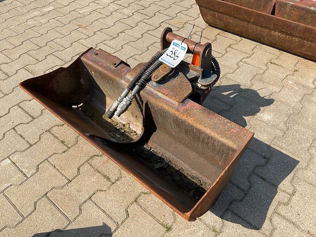 Kantelbak - afbeelding 1 van  4