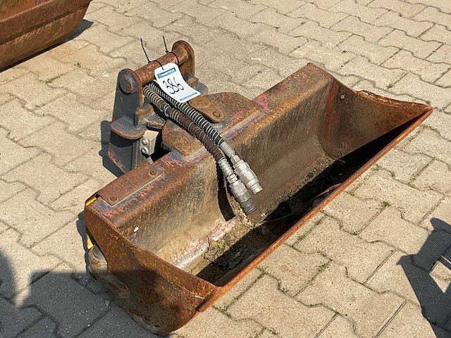 Kantelbak - afbeelding 2 van  4