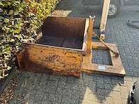 Kantelbak - afbeelding 4 van  4