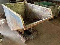 Kantelbak - afbeelding 1 van  4