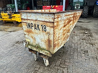 Kantelbak - afbeelding 1 van  7